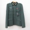 WWII German Army Officers Tunic with insignia