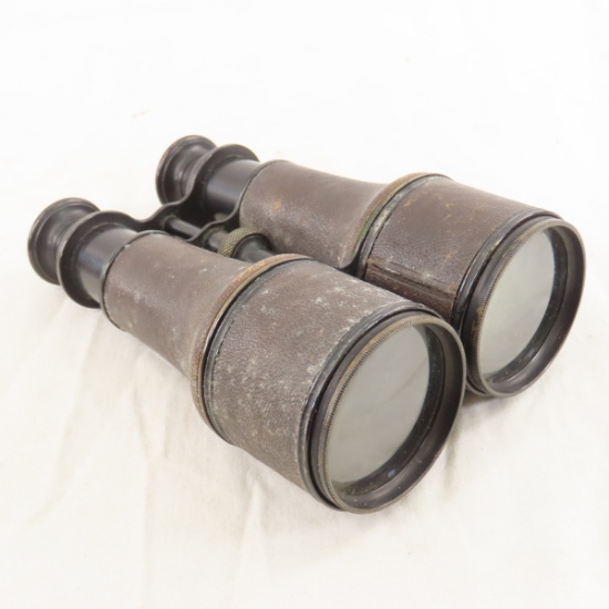 Lemaire Fabricant Paris Binoculars