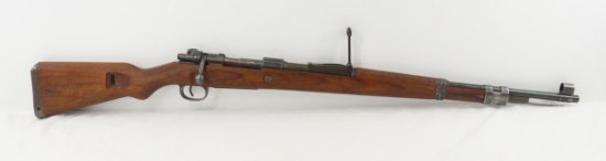 French Post War svw MB Mauser K98k Rifle 7.92x57mm