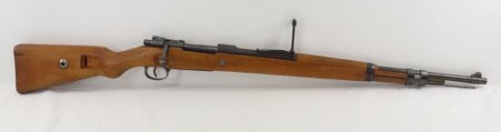 1934 JP Sauer S/147/K Mauser K98k Rifle 7.92x57mm | Guns & Military ...