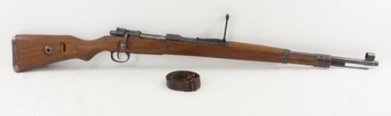 1944 Steyr bnz Mauser K98k Rifle 7.92x57mm