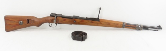 1939 JP Sauer 147 Mauser K98k Rifle 7.92×57mm | Guns & Military ...