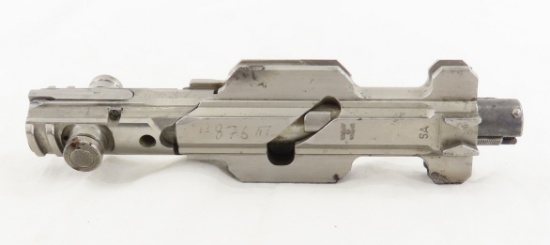 WWII German MG34 bolt Waffenamt mark WaA11