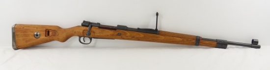 1945 dou Brunn K98k Mauser Rifle 7.92x57mm | Guns & Military Artifacts ...