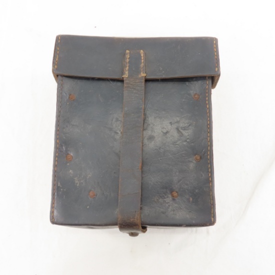 WWII German M34/42 Gunners tool pouch