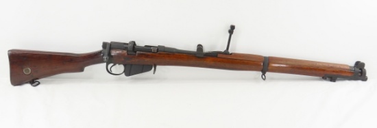 1913 British Enfield No. 1 Mark III Rifle .303
