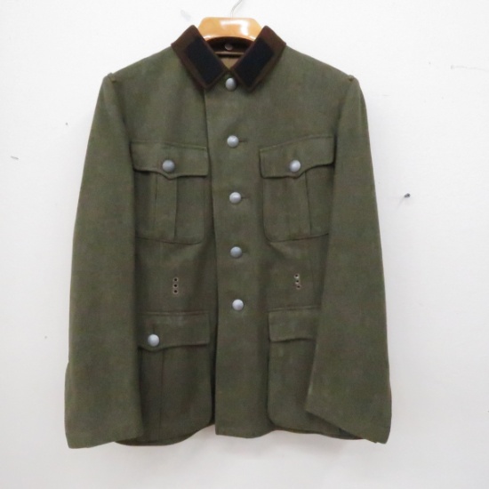 WWII German RAD Tunic