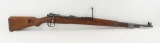 French Post War svw MB Mauser K98k Rifle 7.92x57mm