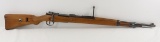 1934 JP Sauer S/147/K Mauser K98k Rifle 7.92x57mm