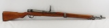 WWII Japanese Type 99 Arisaka Rifle 7.7mm w/Monopod