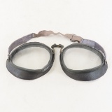 WWII German Goggles marked AB 1941