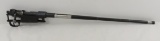1939 Oberndorf 42 Mauser K98k Receiver & Barrel