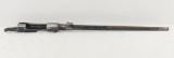 Carcano Moschetto 91/38 Receiver & Barrel 6.5mm