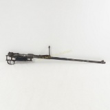 1939 Mauser Standard Modell Recever  & Barrel