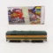 Life Like Models HO GN F7 Diesel #279B Dummy