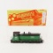 HO scale Burlington Northern Diesel Switcher #135