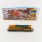 HO scale Great Northern Diesel #200
