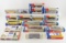 17 HO Walthers & Misc Premium Rolling Stock