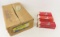 American Flyer S Gauge Train Empty Boxes
