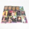 Magic the Gathering & 1991 Superstars Cards