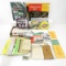 Vintage RR Ephemera, Magazines, Pamphlets & More