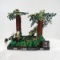 LEGO #75353 STAR WARS ROTJ Endor Speeder Chase