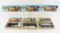 6 HO Athearn Unbuilt Kits in original boxes