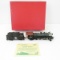 Westside Model HO Great Northern 4-6-2  H-4