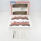 2 American Flyer S Gauge Alco-A Engines in Box