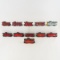 11 HO scale Caboose
