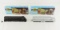 2 HO Athearn Unbuilt Kits – original boxes