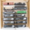 16 HO scale BN & GN Freight cars