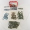 Vintage 1/72 Scale Army Men, German British & More