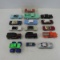 17 Various Die Cast Cars, Solido & More