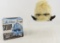 Vintage La Petite Slurp in white with Original Box