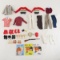 Vintage Ken & Allan Clothes & Accessories
