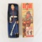 G.I. Joe Action Soldier, U.S. Army in Box