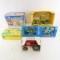 Ertl Farm Country Tractors, Tonka and More