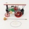 Mamod Steam Tractor Model TE1A