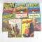 11 10 Cent Dell Gene Autry Comics