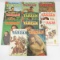 10 10 Cent Dell Tarzan Comics & 1 15 Cent