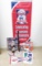 Kirby Puckett Bobblehead, Wheaties box