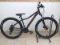 Cannondale Foray 2 Women's Bicycle Size S