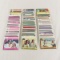 1977 Topps Charlies Angels cards & stickers