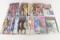 DC Comics- Legions of Super-Heroes & Others