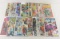 25+ bronze age comic books