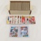 1984 Topps Football cards with rookie cards
