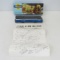 Athearn HO GN Sky Blue U-33-C Diesel Powered
