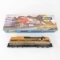 Hallmark Model Inc. HO GN Diesel #598