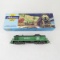 Kato HO Burlington Northern Diesel #4082